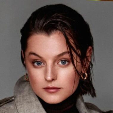 Эмма Коррин