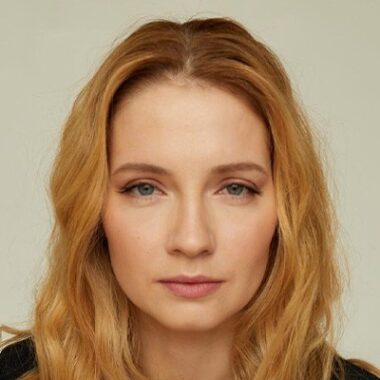 Мария Луговая