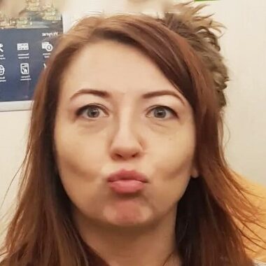 Анна Лукьянова