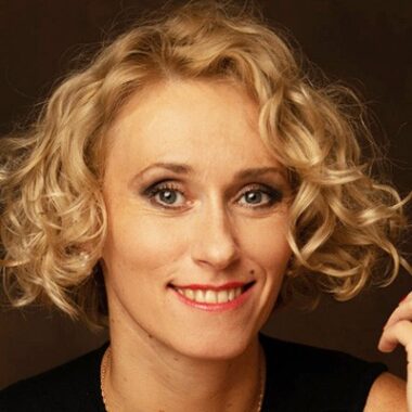 Мария Болтнева