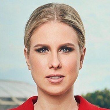 Любовь Соболь