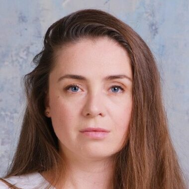 Ольга Зейгер