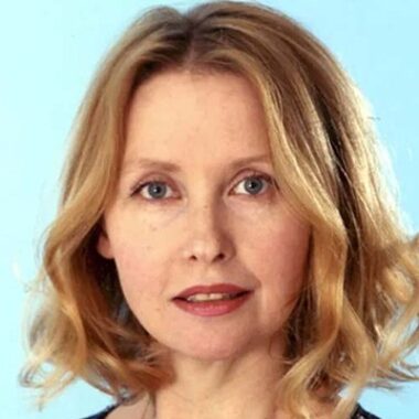 Светлана Рябова