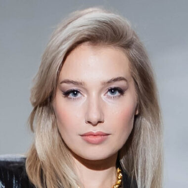 Катя Вяликова