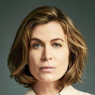 Соня Уолгер