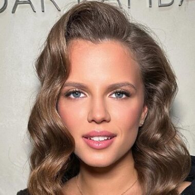 Ника Здорик