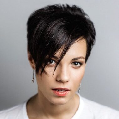 Надежда Борисова