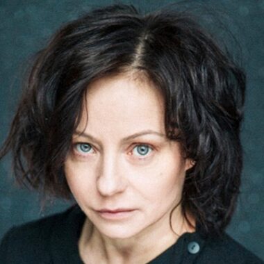 Евгения Добровольская