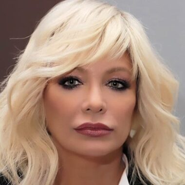 Наталья Лапина