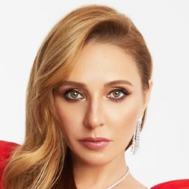 Татьяна Навка