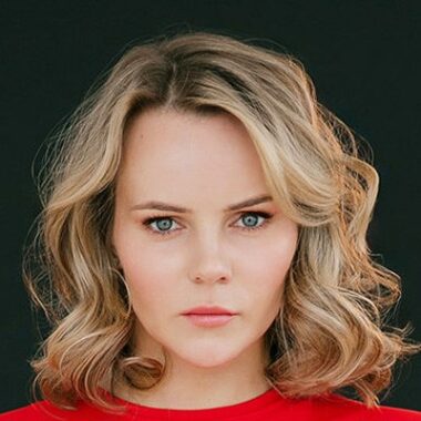 Анастасия Рысева