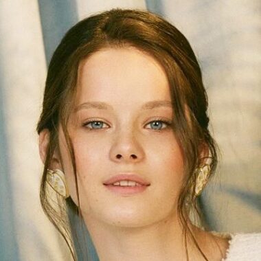 Ксения Трейстер