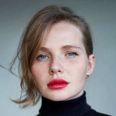 Мария Ульянова