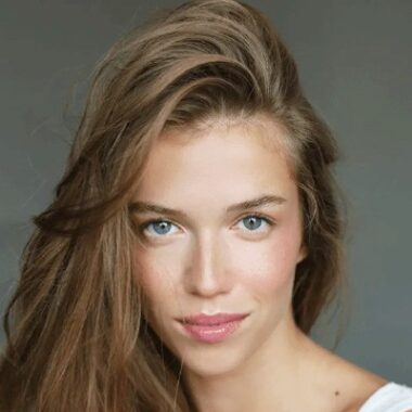 Маргарита Шабардыгина