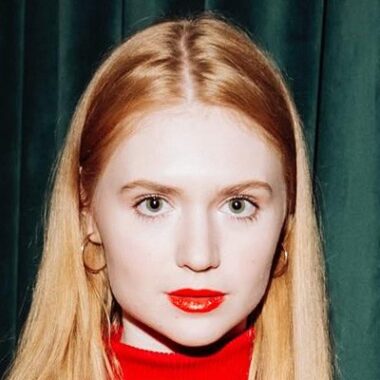 Екатерина Чаннова