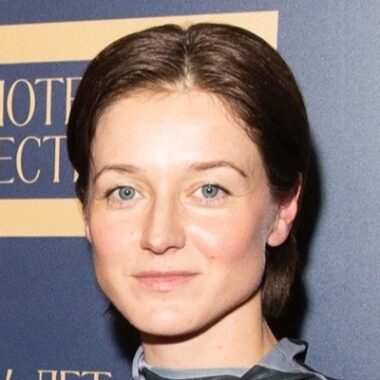 Дарья Савельева