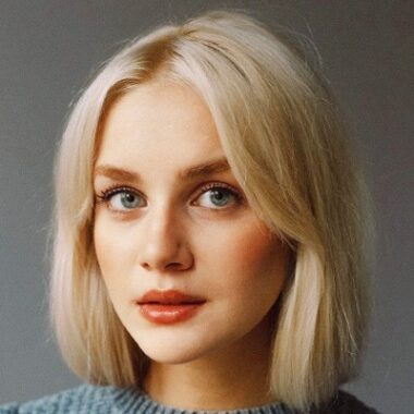 Алина Воскресенская