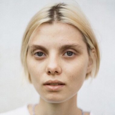 Даша Котрелева