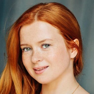 Екатерина Копанова