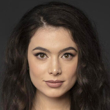 Виолетта Неклюдова