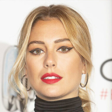 Бланка Суарес