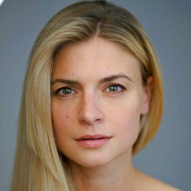 Мария Капустинская